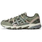 ASICS Gel Sonoma 15-50 Mantle Green Unisex Tossud Samblarohelised 1201A438-302 43.5