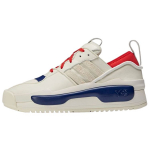 adidas Y-3 Rivalry Unity Ink Lush Red Unisex tossud Kreemjas Valge IE7260 39⅓