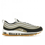 Nike Air Max 97 Neutral Olive Meeste Tennised Green Summit-White Black 921826-203 42