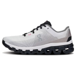 ON Cloudflow 4 DISTANCE Valge Must Naiste Tennised 3WD30320462 37
