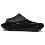 Li Ning pehme suss mitte libisev kulumiskindel klappkingad unisex jalatsid must AGAT017-1 39⅔