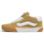 Vans Knu Mid Khaki Gum Unisex Tossud Tan VN000CQ95SM 38