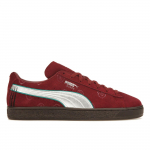 Puma &Uuml;ks T&uuml;kk x Suede Punaste Juuste Piraadid Unisex Tossud Team-Regal-Red Silver 396521-01 46