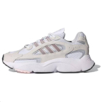 adidas Ozmillen Second Hand Fig Wonder Quartz Naiste Tennised Valge Hall-&Uuml;ks IF6551 44