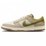 Nike Dunk Low Since 72 - Pacific Moss Meeste Tennised Kreemjas Sail Lubjakivi HF4262-133 38.5