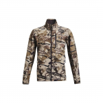 Under Armour Kamuflaažiga Seisva Kraega Spordijakk Meeste Jakid Mitmev&auml;rviline 1365607-999 M