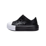 Converse Chuck Taylor All Star Play Lite CX Madalad TD Must Valge Beebi Tossud A07396C 22
