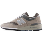 New Balance Meeste 997 Valmistatud USA-s Hall Unisex Tossud U997GY 38.5