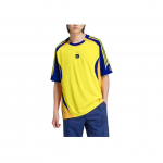 adidas x NTS Radio S&auml;rk Collegiate Royal/Beam Yellow Meeste Streetwear JI5146 L