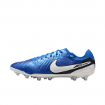 Nike Tiempo Legend 10 Pro AG Mad Ambition Pack Meeste Tossud Sinine Soar Valge DV4334-400 39