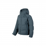 Puma &Uuml;hev&auml;rviline logoprindiga vabaaja kapuutsiga jakk Meeste jakid Sinine 933464-02 S