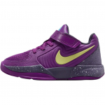 Nike Ja 2 PS Purple Sky Laste tossud Bold-Berry Baltic-Blue Light-Lemon-Twist FV5634-500 28