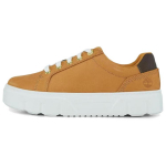 Timberland Laurel Court Low Lacinguga Mugavad Mitmek&uuml;lgsed Libisemiskindlad Vastupidavad Madalad Tossud Naiste tossud Oranž A64GZ754 39.5