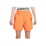 Nike ACG Death Bloom Mugavad Pehmed Nahas&otilde;bralikud Mitmek&uuml;lgsed Vabaaja L&uuml;hikesed P&uuml;ksid Naiste l&uuml;hikesed p&uuml;ksid HV6388-833 S
