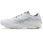Mizuno Wave Rider 25 Kang S&uuml;nteetiline Nahk Libisemisvastane Vastupidav Hingav Madal L&otilde;ige Kummist Vabaaja Meeste Tennisking H&otilde;behall J1GC217493 44.5