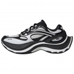 Adidas Xlg Kiired Mitmek&uuml;lgsed Mugavad Vastupidavad Madalad Vabaaja Jalan&otilde;ud Unisex Vabaaja Jalan&otilde;ud Must JS4990 36