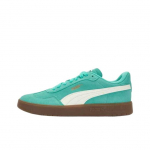 Puma Ascenso Trendikad Mugavad Klassikalised Madalad Treeningjalatsid Unisex toss Roheline Valge 405948-05 38