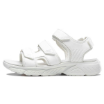 Reebok Royal Hyperium Avatud Varba Lamedad Spordi Rannasandaalid Unisex Sandaalid Valge GX7848 43