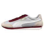 Puma Whirlwind mugavad l&ouml;&ouml;ke neelavad libisemiskindlad kulumiskindlad madala s&auml;&auml;rega treeningjooksujalatsid meestele hall-punane 374849-05 44