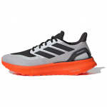 Adidas Pureboost 5 Mugavad Mitmek&uuml;lgsed Libisemiskindlad Kulumiskindlad Madalad Jooksusaapad Unisex Jooksusaapad Hall Oranž JR7681 43⅓