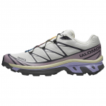 Salomon Xt-6 Mugavad Pehme V&otilde;rkjas Madalad Vabaaja Jooksukingad Naiste toss Lilla 477376 38⅔