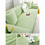 Ice Silk diivani kate k&otilde;ikeh&otilde;lmav universaalne kate Universaalne suvine veniv kottide kate kriimustusvastane 90-140cm