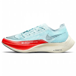 Nike ZoomX Vaporfly Next% 2 'Glacier Blue' tossud vabaajaks 39