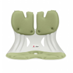 BKT ergonoomiline nimmetugi padi kontorisse ja koju Increase - Nordic Blue [within 150 pounds]