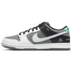 Nike Sb Dunk Low 'Camcorder' Rula Kingad CV1659-001 38.5