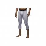 Jordan Logo Hingavad Tight Seitsepunkti Spordip&uuml;ksid Meeste p&uuml;ksid FV8635-100 M