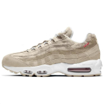 Nike Air Max 95 Og Leviss Light Orewood Brown Tossud Vabaajajalatsid HM4743-100 43 beež