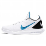 Nike Air Max Wildcard Hc 'Valge Sinine Must' Tossud Vabaajajalatsid AO7351-107 39
