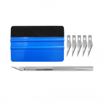 Autode m&auml;hkimist&ouml;&ouml;riistade komplekt Vin&uuml;&uuml;lkaabits l&otilde;ikur kile kaabits Vin&uuml;&uuml;l spaatlid plastikust &uuml;mbrist&ouml;&ouml;riist akende toonimist&ouml;&ouml;riistad autotarvikud