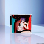 YONEZU KENSHI - Jaapani 16. singelalbum [IRIS OUT / JANE DOE] REGULAR VERSION