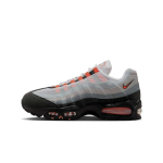 Nike Air Max 95 OG Suure Mulliga Ere Mandariin (2025. aastal) EU 36 oranž
