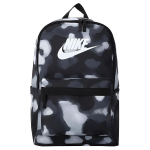 Nike Kangasrugsak Tavaline Unisex Must Kerge Vabaaja DR6249-010 must