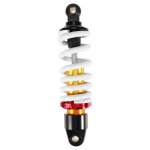 260mm Tagumine amortisaator Vedrustus &Scaron;okk 70-150CC Krossi Pit Pro Rattale Trail