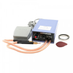 1 komplekt 5000W Mini kohvikeevitusmasin DIY komplekt 18650 aku kohvikeevituspliiatsi t&ouml;&ouml;riistad