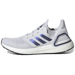 Adidas Ultra Boost 2020 Iss USA Riiklik Labor Dash Hall Sinine Violetne Tossud EG0695 36 white
