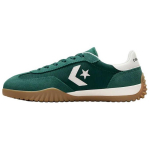 Converse Run Star Treener Roheline Kadedus Unisex Tossud Egreti Valge A13359C 46