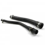2 tk k&uuml;tusepaagi t&auml;itevoolikud 52100131AD 52100132AB Jeep Cherokee XJ 1997-2001 jaoks