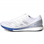 adidas Adizero Boston 9 EG4672 Meeste suurused EU 42 valge/h&otilde;be