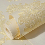 3D Tapeet Peen Reljeefne Kodu Dekoor Magamistuba Elutuba Deco Moodne Tapeet Isekleepuv Kontaktpaber papel pared 5mx53cm beež