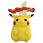 Moncolle Pikachu Pok&eacute;mon (Gigamaks vorm)