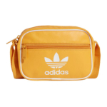 Adidas Originals PU &Otilde;lakott Crossbody kott Unisex Safrani v&auml;rvi Adidas IX7485 safran