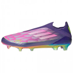 Adidas Lamine Yamal X Adidas F50 Elite L&otilde;ngadeta Fg 'Future Icons Pack' Tossud JS0560 42 lilla