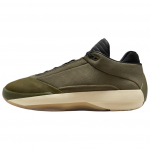 Air Jordan 40 Heritage Meeste Tossud Roheline Keskmine Oliiv Must-hall HQ2077-200 43