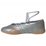 Adidas Naiste Taekwondo Mei Ballet 'H&otilde;bedane Metallik' Naiste Tossud JR7032 37⅓ h&otilde;be