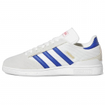 Adidas Busenitz 'White Semi Lucid Blue' tossud HQ2026 36⅔