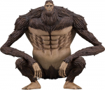 POP UP PARADE R&uuml;nnak Titanile Zeke Yeager Beast Titan Suur Plastikust V&auml;rvitud Valmis Figuur Versioon. Mittemastaapne